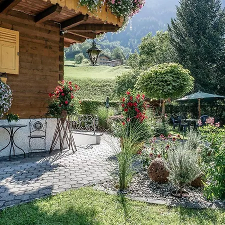 Vroni Hoecher Schruns Exterior photo