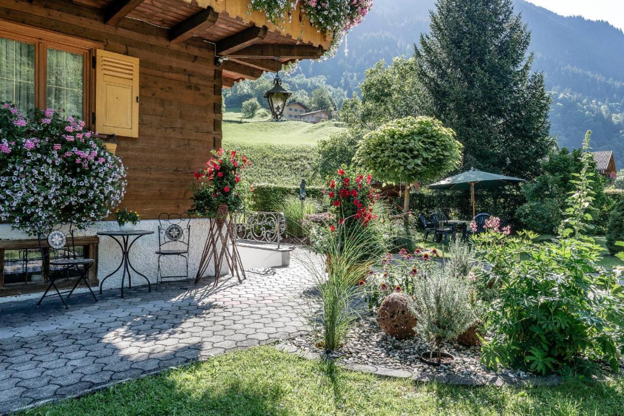 Vroni Hoecher Appartement Schruns