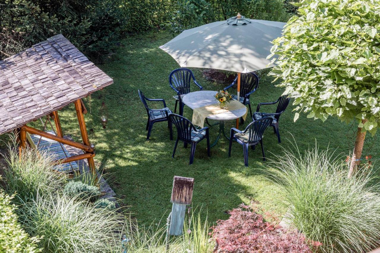 Appartement Vroni Hoecher
