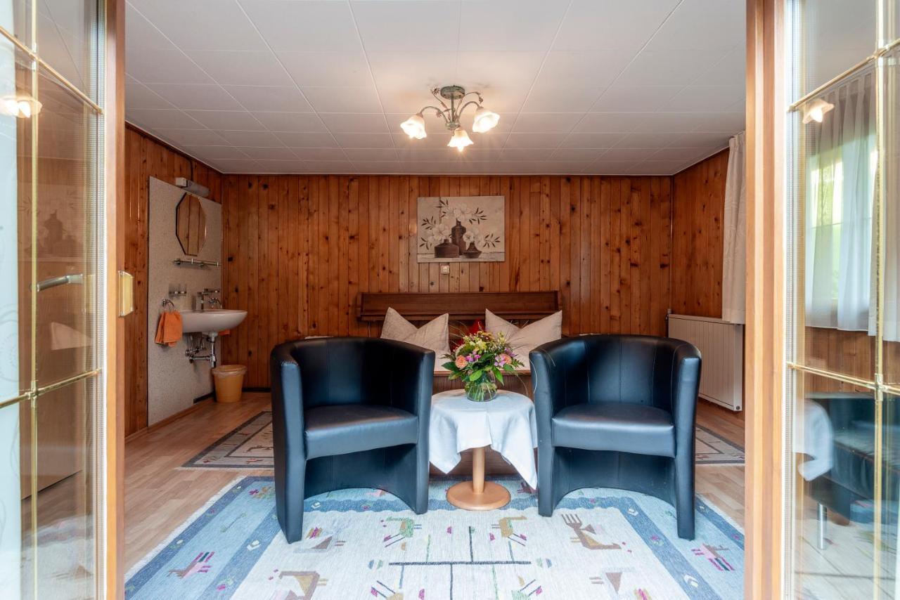 Vroni Hoecher Apartment