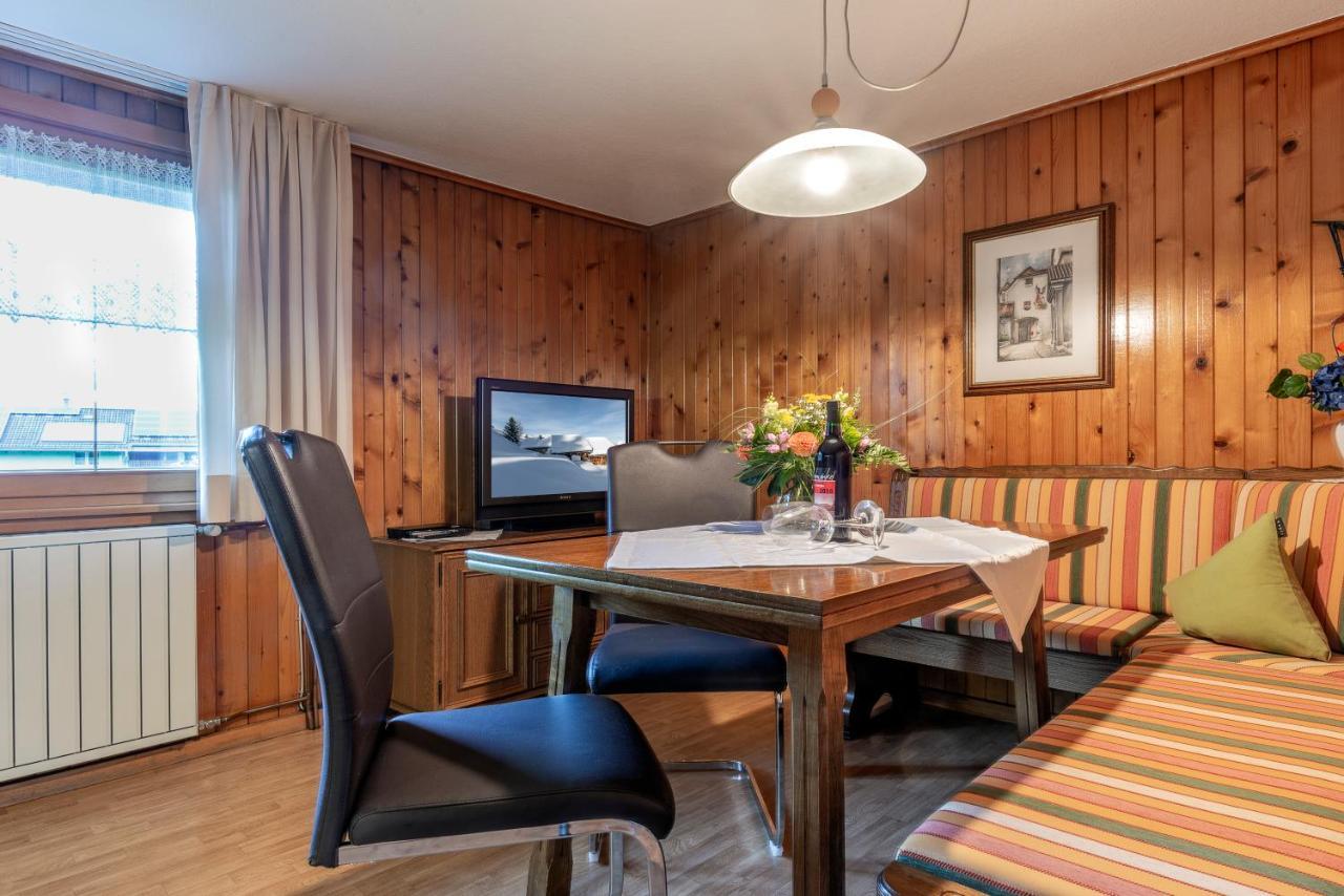 Vroni Hoecher Apartment