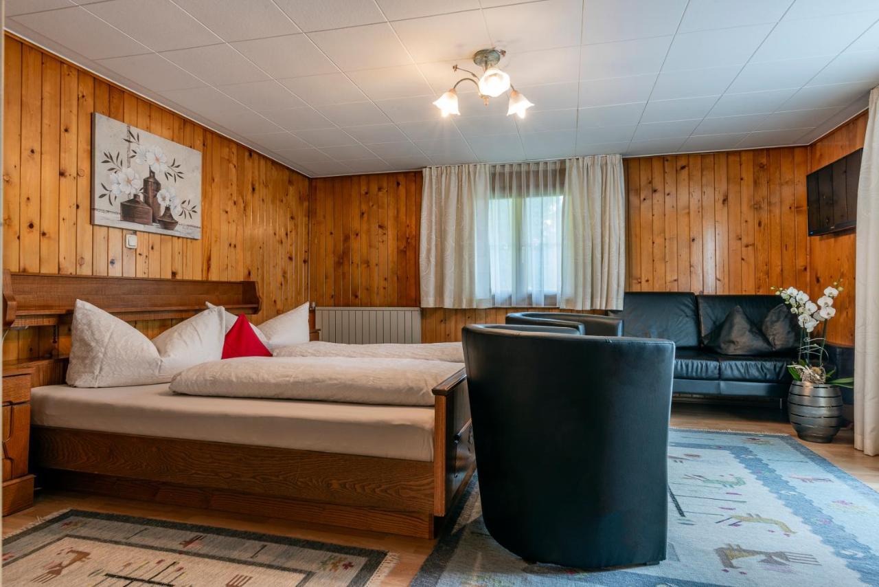 Appartement Vroni Hoecher Schruns