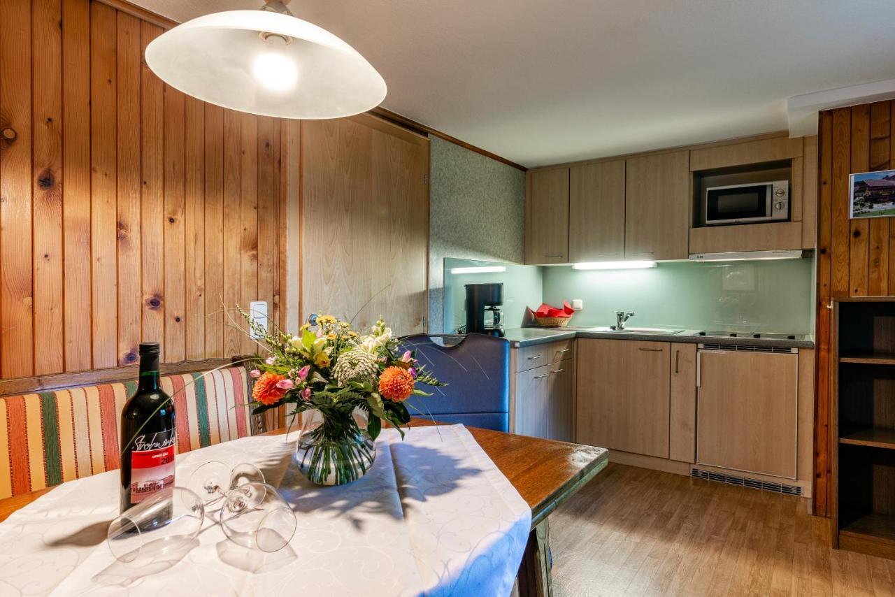 Vroni Hoecher Apartment