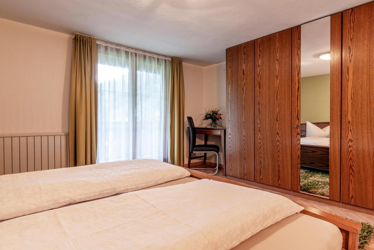 Vroni Hoecher Appartement