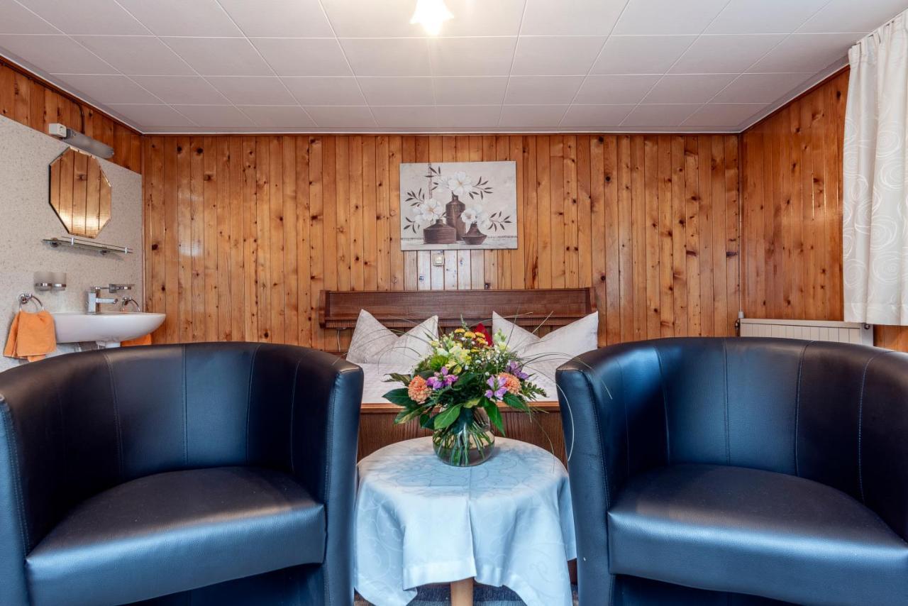 Appartement Vroni Hoecher Schruns