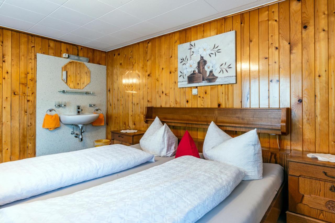 Vroni Hoecher Appartement