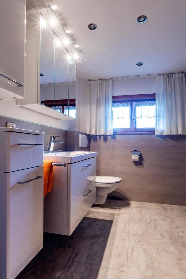 Apartment Vroni Hoecher Schruns
