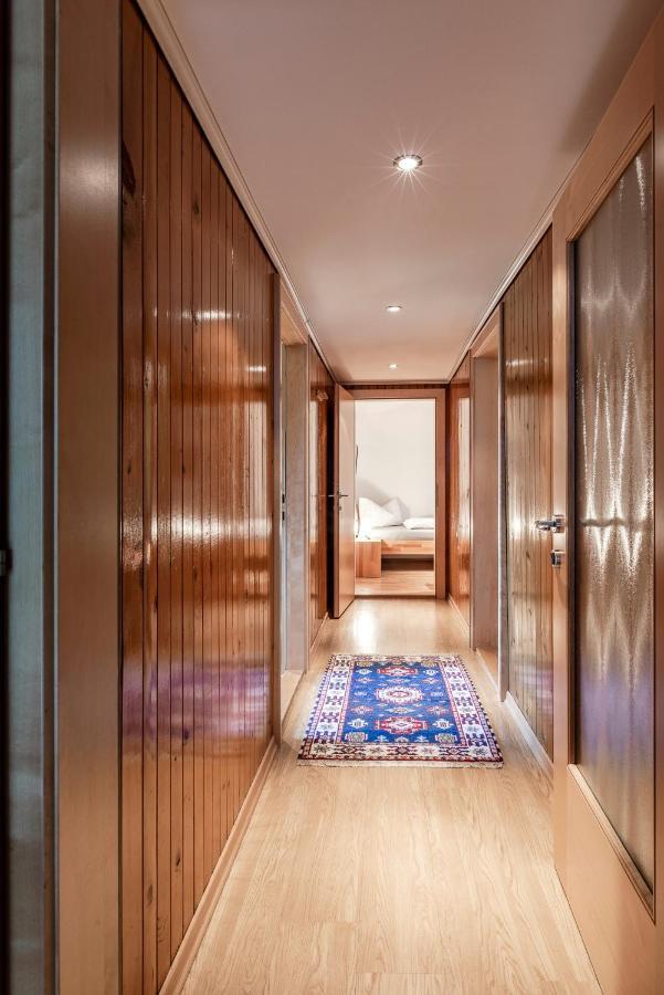 Appartement Vroni Hoecher
