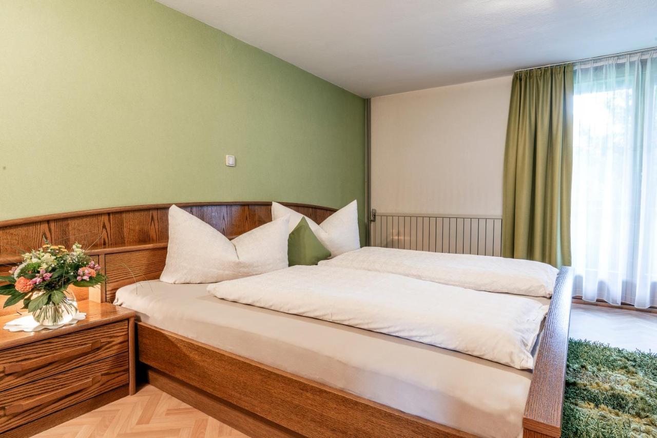 Vroni Höcher Apartment Schruns
