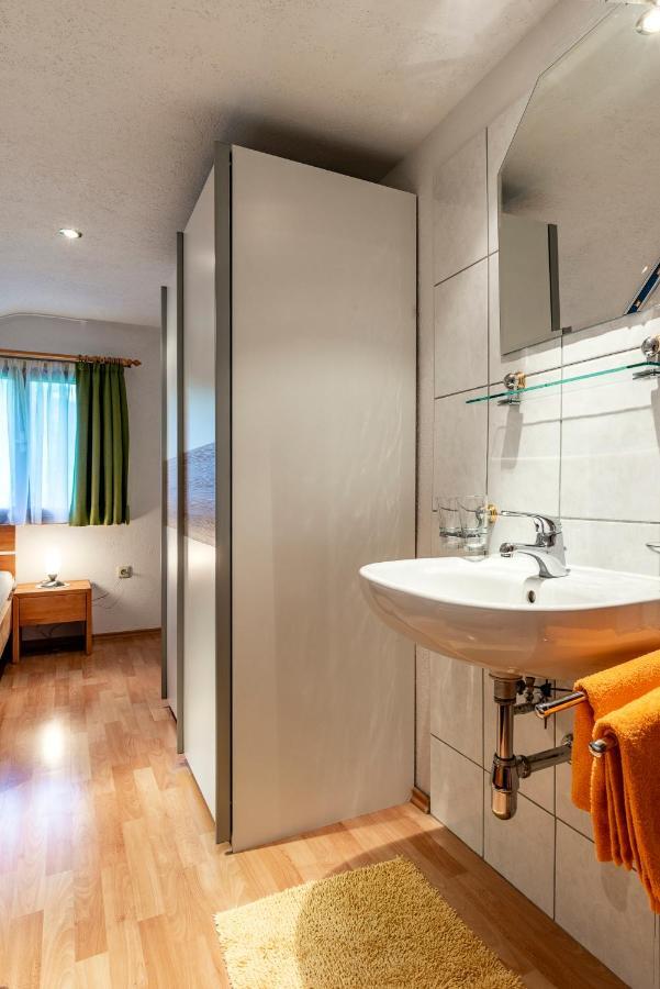 Vroni Höcher Apartment Schruns