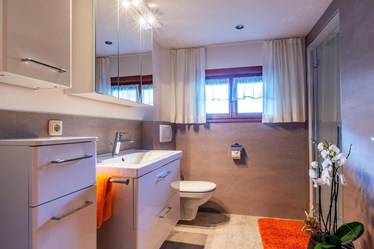 Apartment Vroni Hoecher *