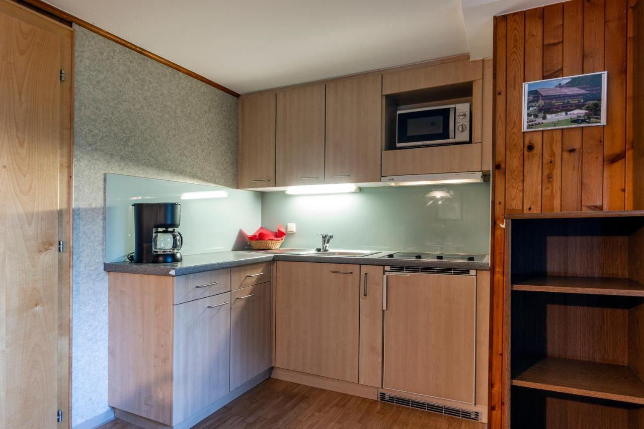 Appartement Vroni Hoecher *