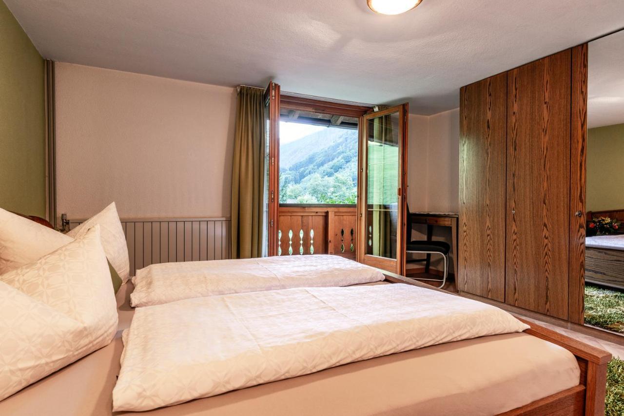 Vroni Höcher Apartment Schruns