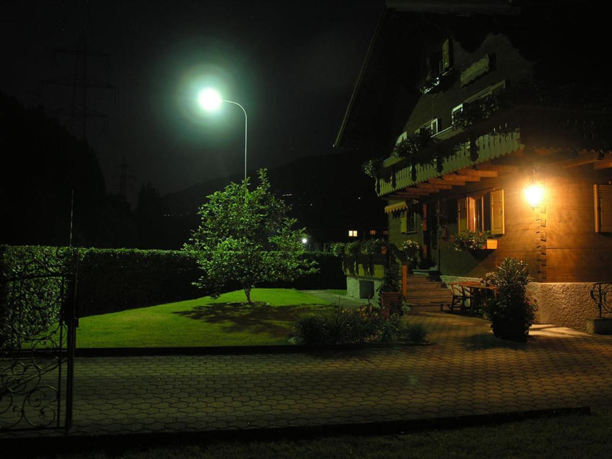 Vroni Hoecher Apartment *